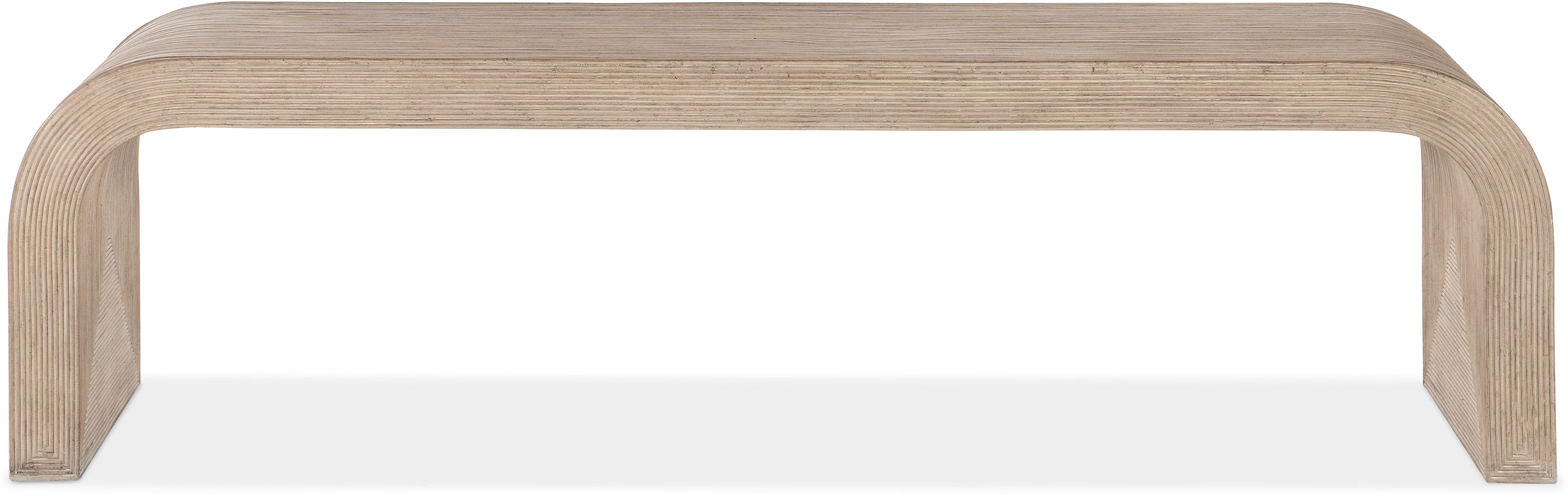Market Bench