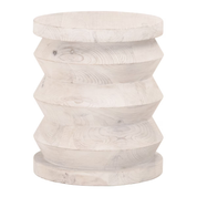 PIER ACCENT TABLE