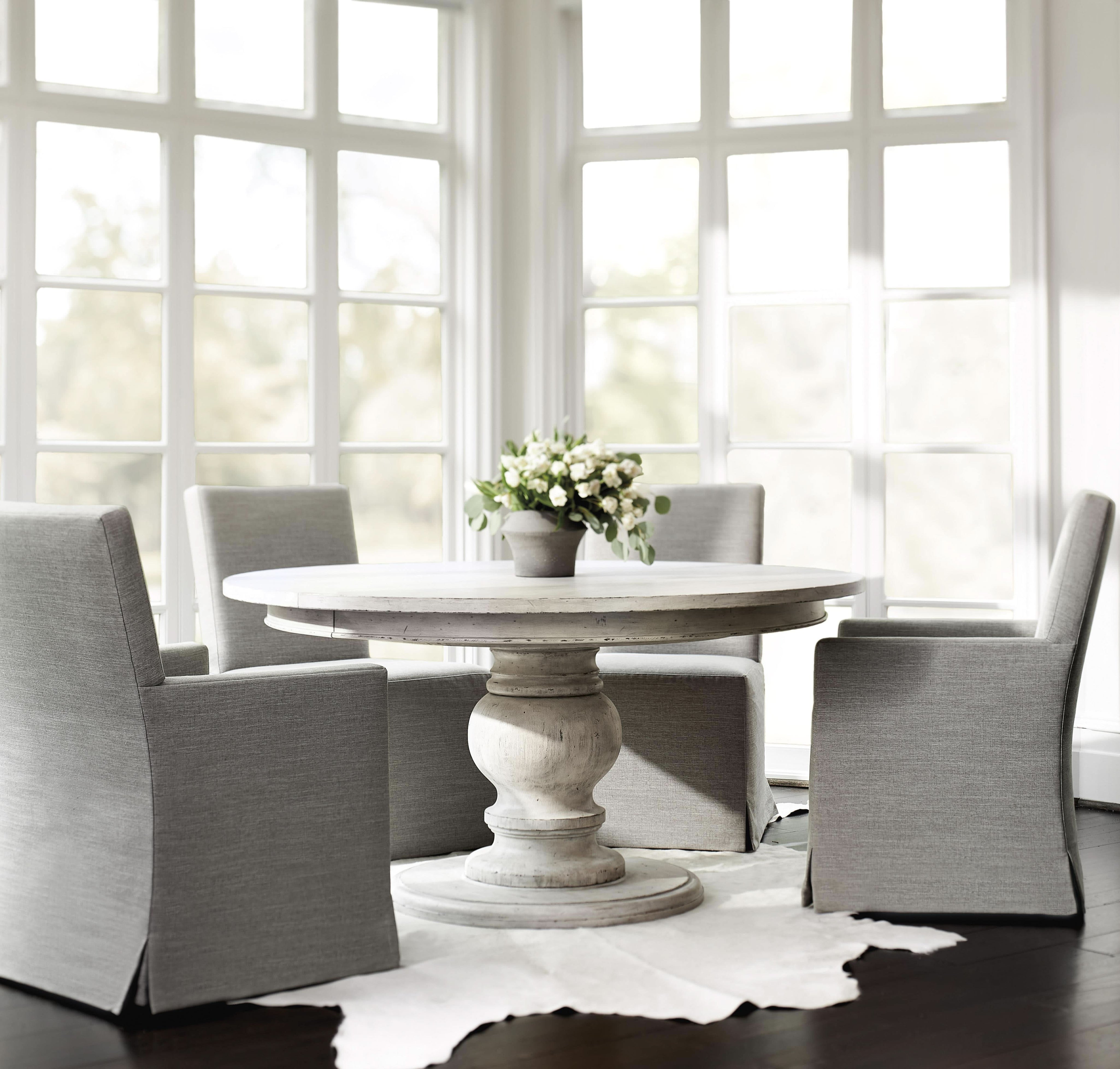Mirabelle Side Chair