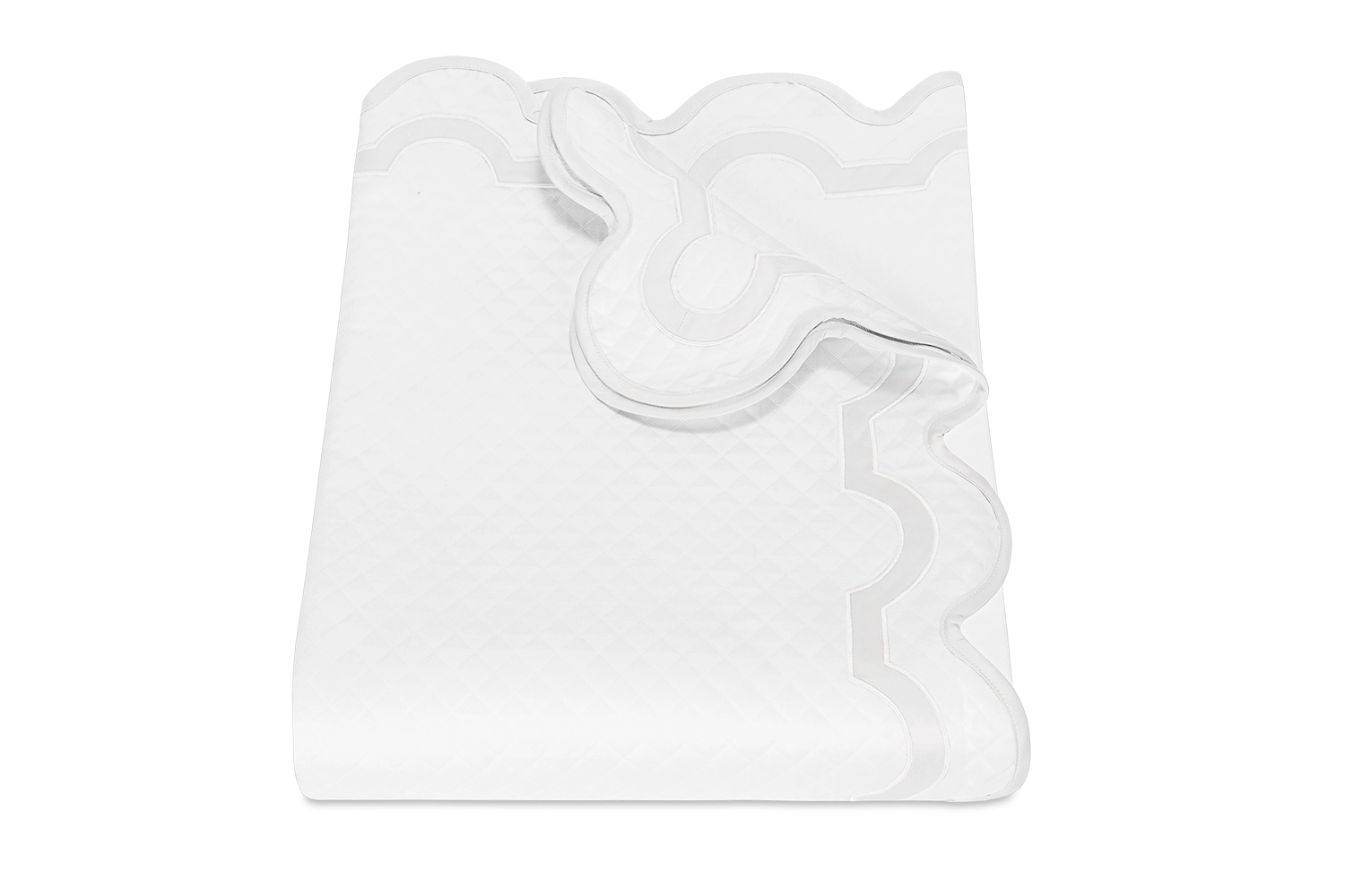 Mirasol Matelassé Coverlet