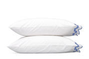 Mirasol Pillowcase Pair