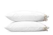 Mirasol Pillowcase Pair