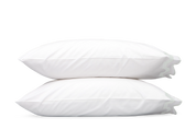 Mirasol Pillowcase Pair
