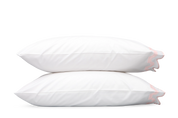 Mirasol Pillowcase Pair
