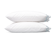 Mirasol Pillowcase Pair