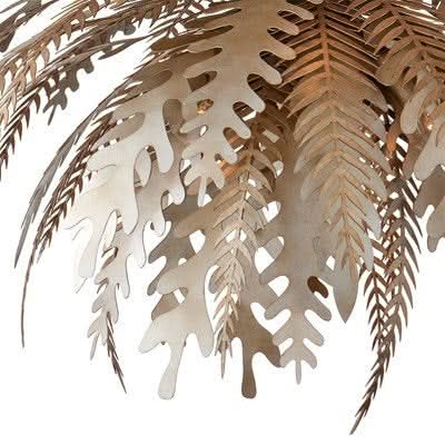 Modern Abyssinia Chandelier Light 