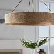 MONTEREY CHANDELIER, LARGE