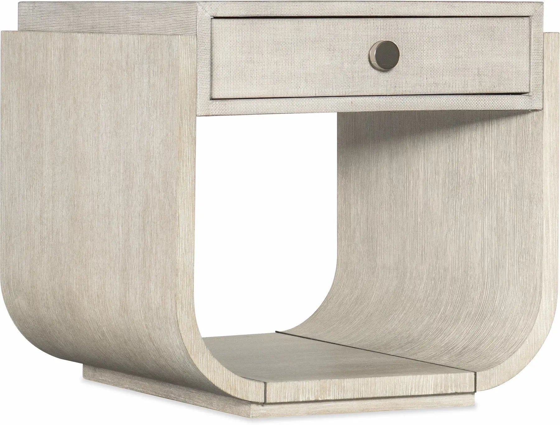Mood Rectangle End Table