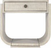 Mood Rectangle End Table