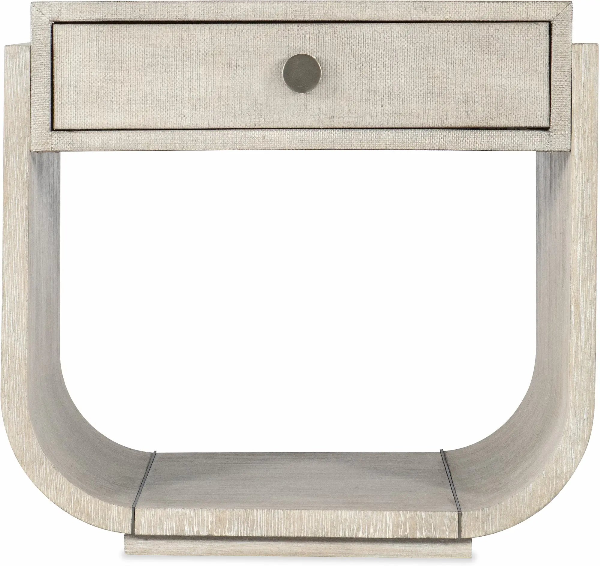 Mood Rectangle End Table