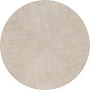 Modern Mood Round End Table