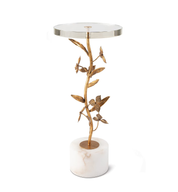 TRILLIUM MARTINI TABLE