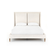 POTTER BED
