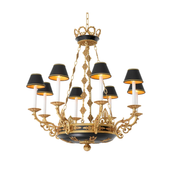 Palais Chandelier