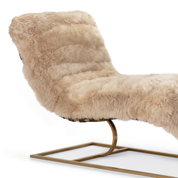SIESTA CHAISE LOUNGE