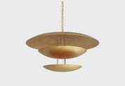 FLORKO CHANDELIER