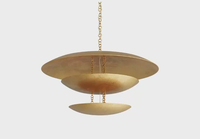 FLORKO CHANDELIER