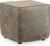 Quebert Cube Ottoman