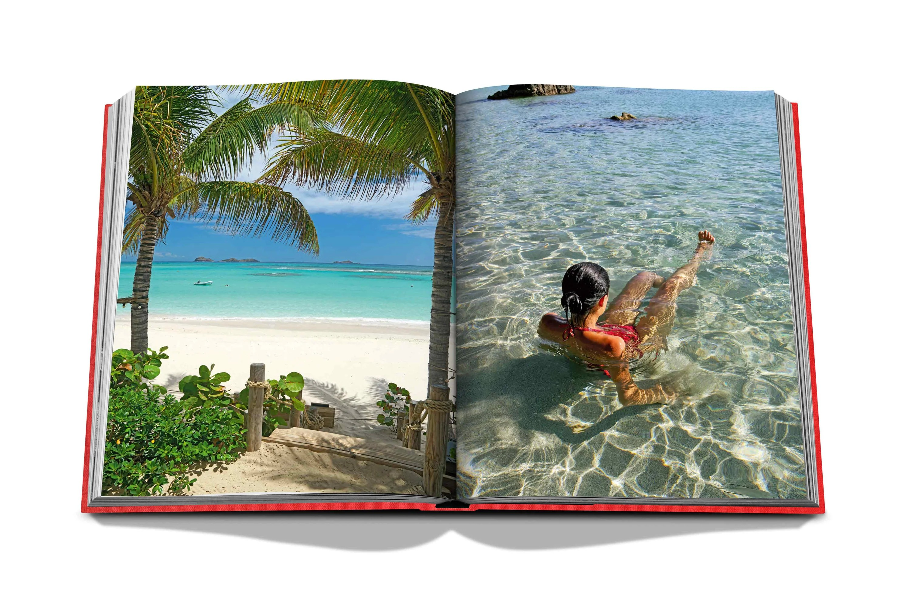 ST. BARTHS FREEDOM