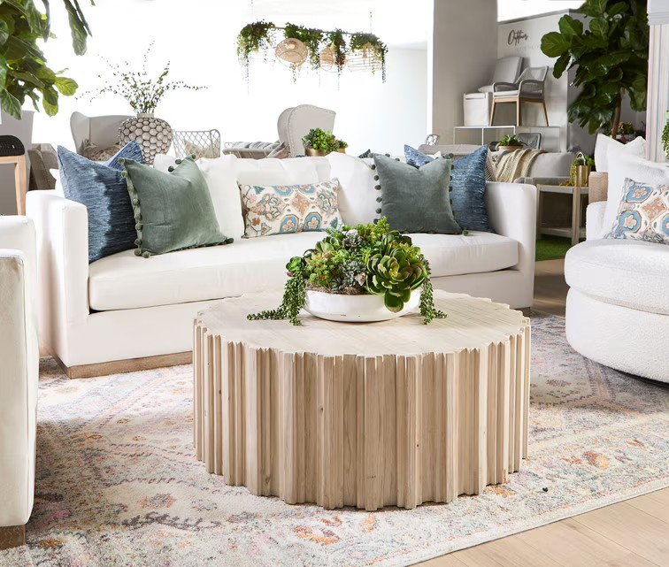 ROMA ACCENT TABLE