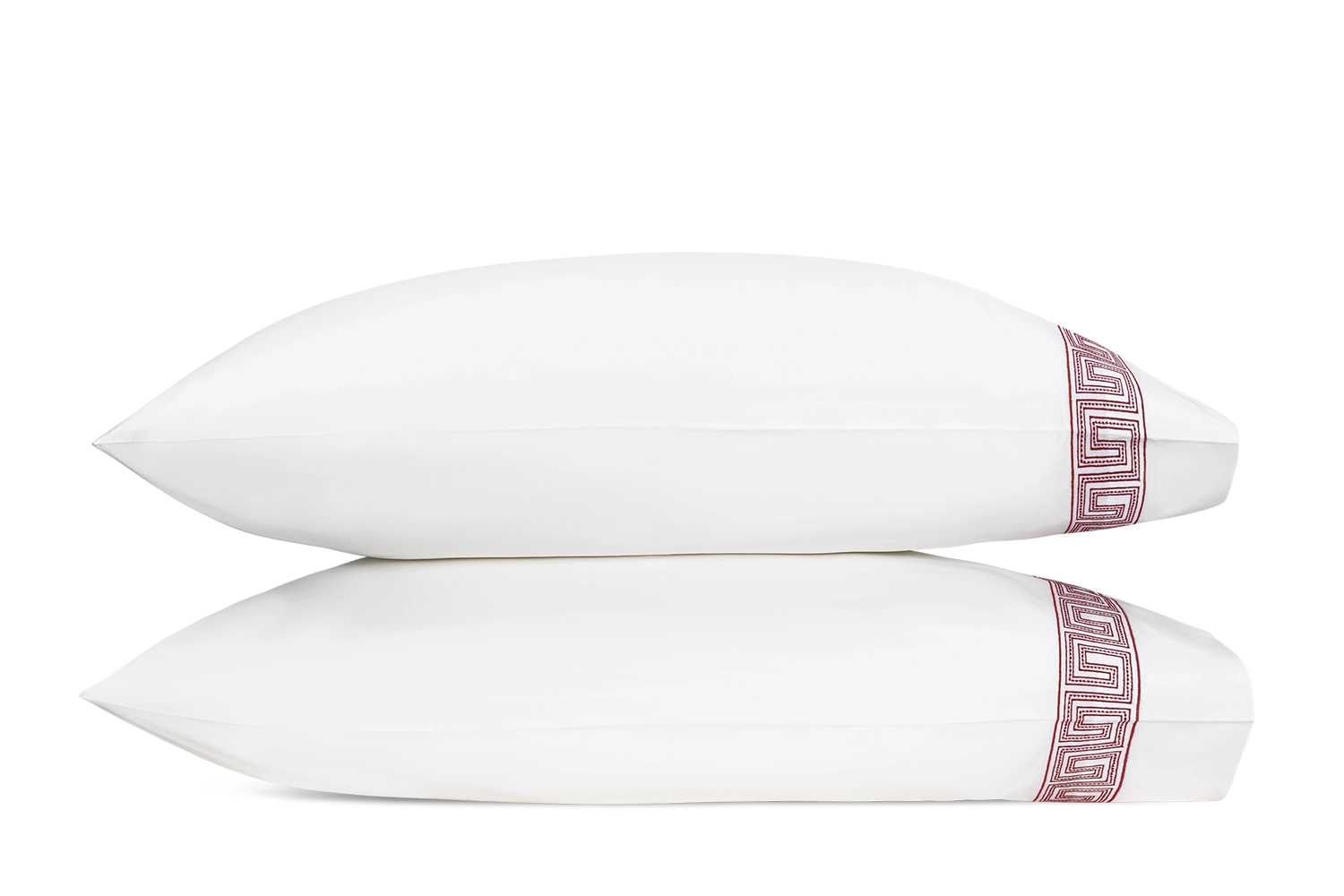 Matouk Ophelia Pillowcase Pair