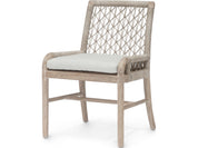 MONTECITO OUTDOOR SIDE CHAIR