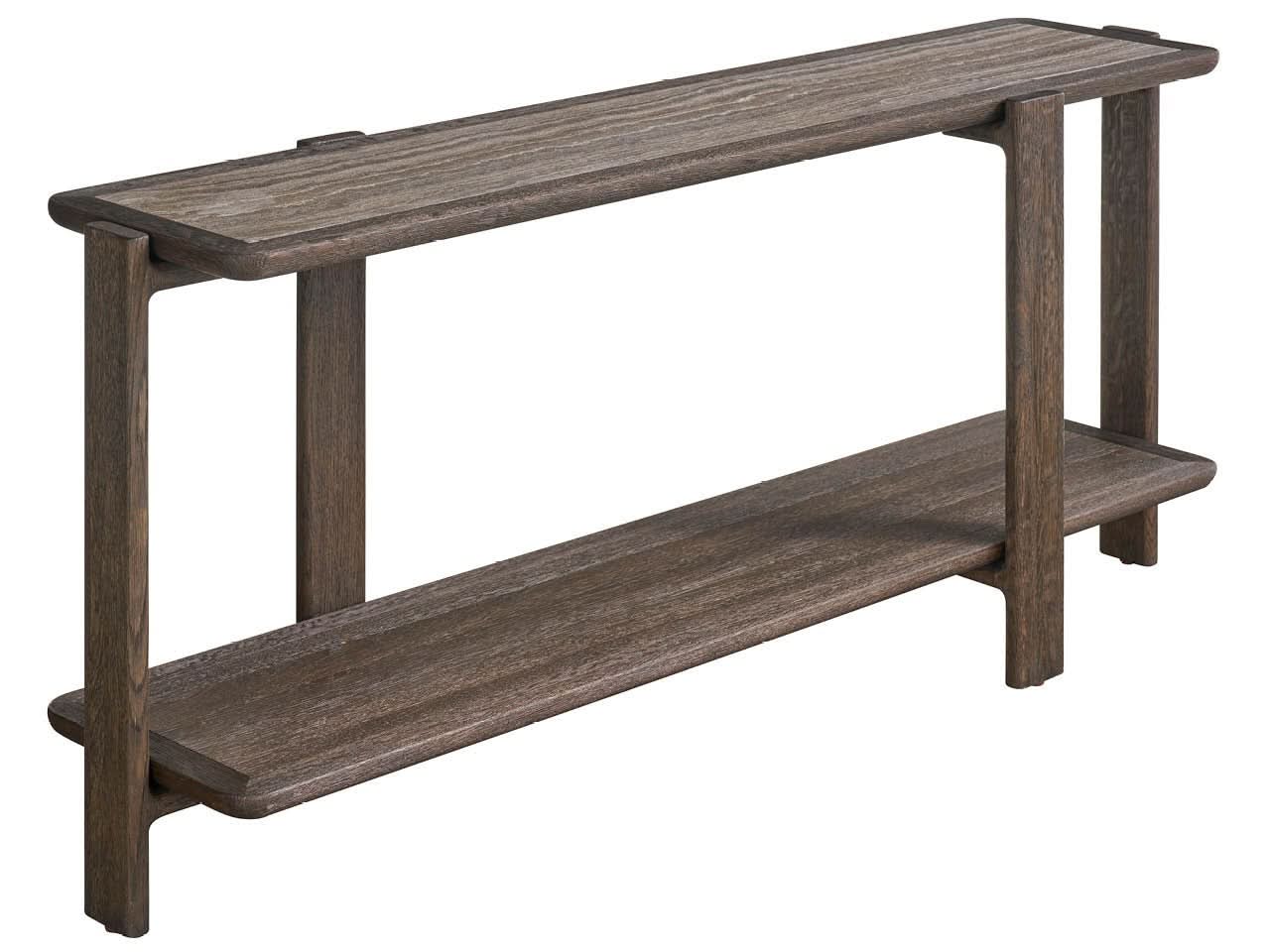 Sable Console Table