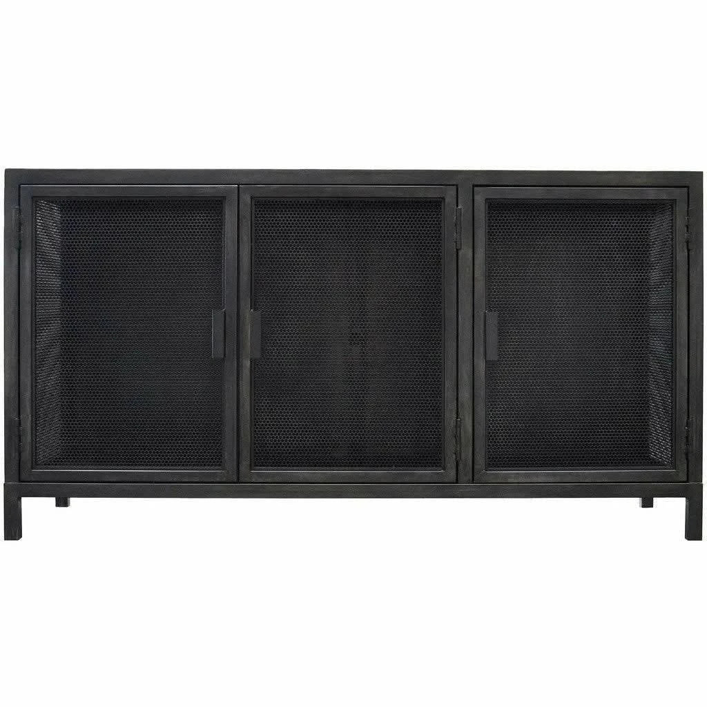 BETO CABINET, 2 DOOR