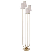 MONTREUIL FLOOR LAMP