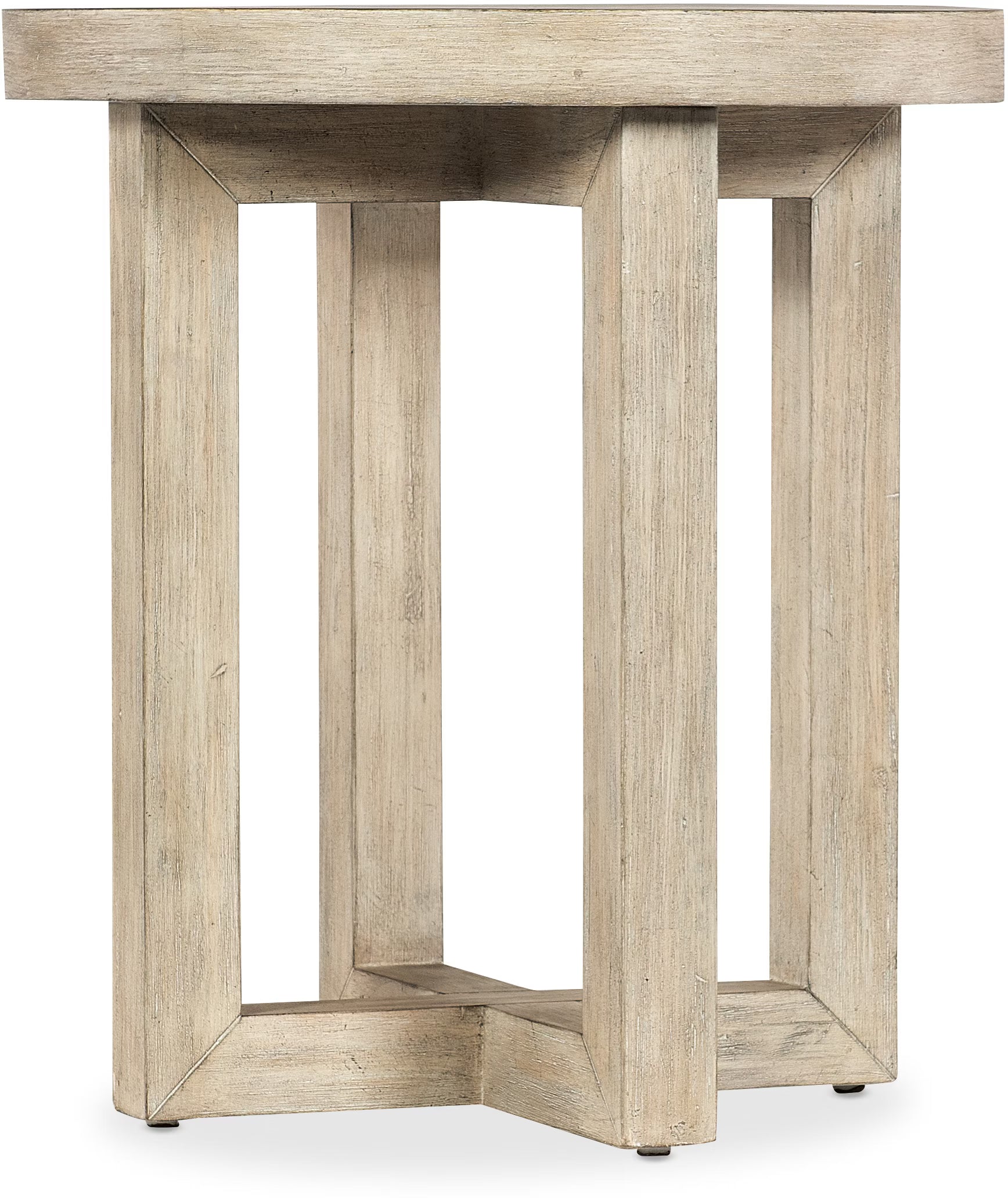 Commerce and Market Modern Side Table