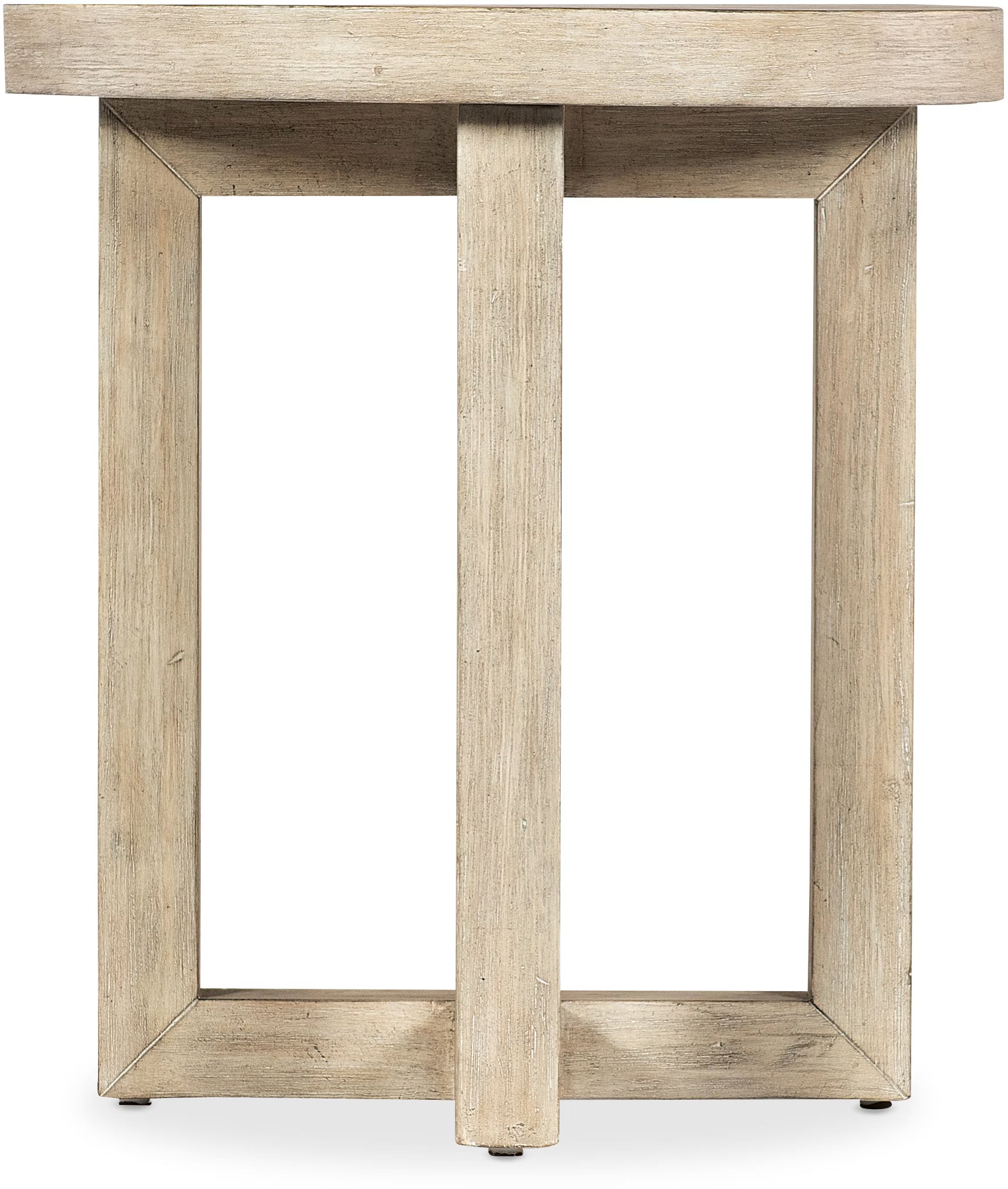 Commerce and Market Modern Side Table