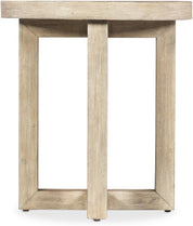Commerce and Market Modern Side Table