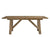 Universal Sienna Rectangular Dining Table