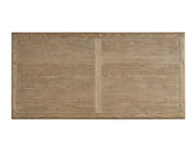 Universal Sienna Rectangular Dining Table