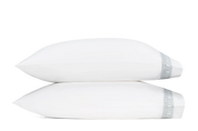 Matouk Ophelia Pillowcase Pair