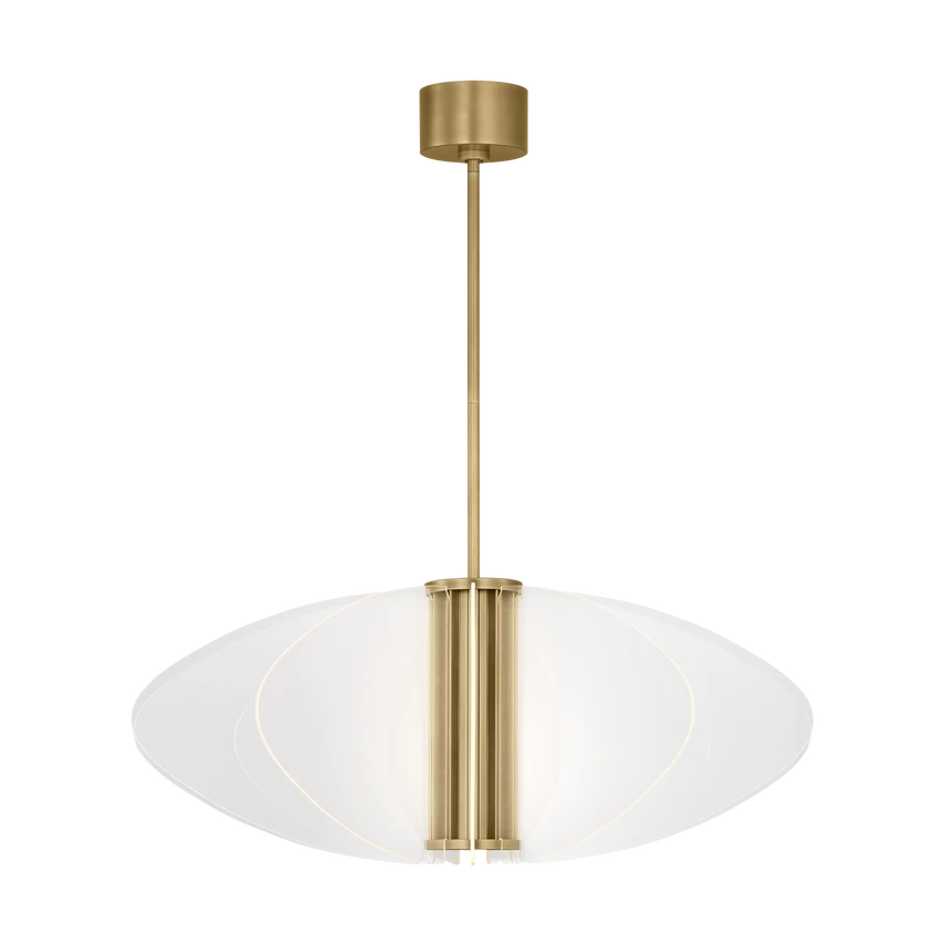 NYRA LARGE PENDANT
