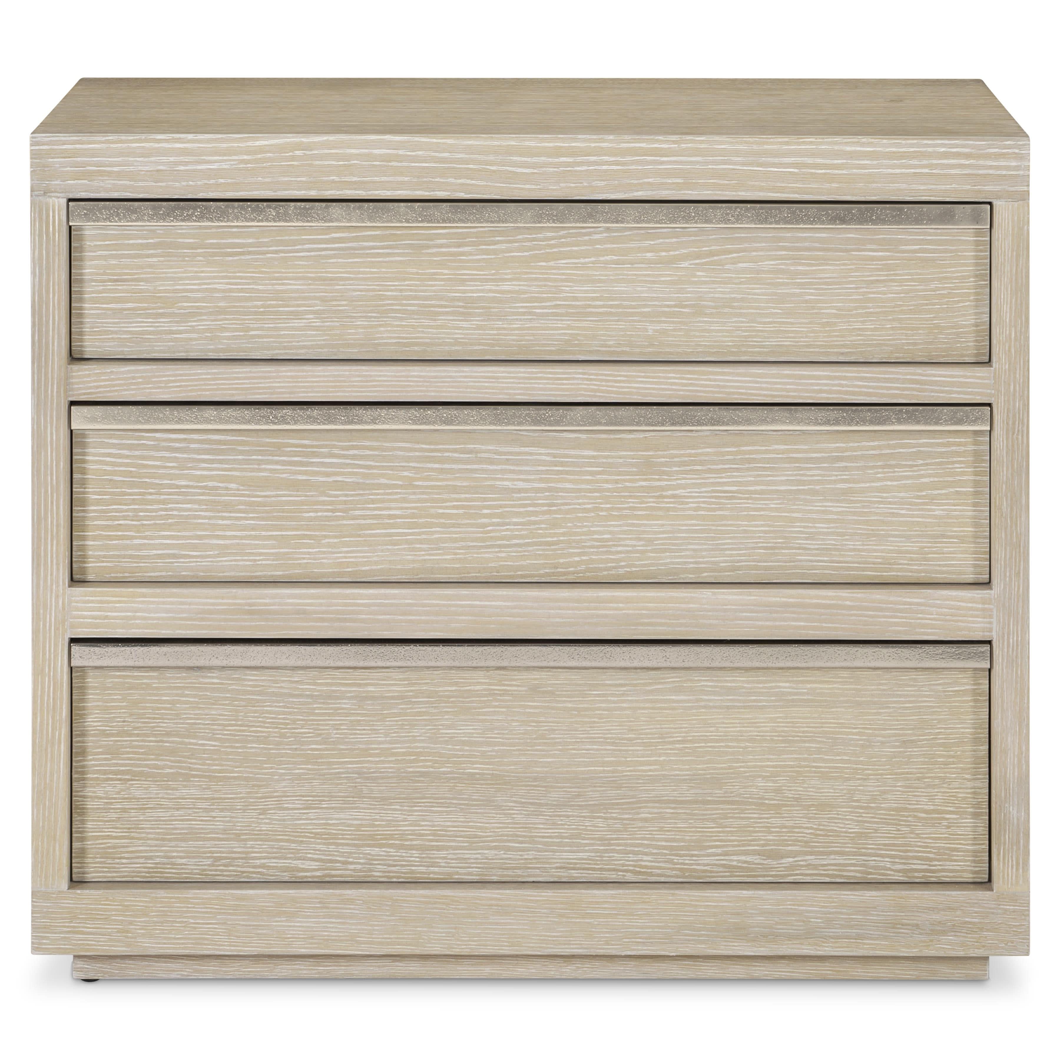 Solaria Nightstand