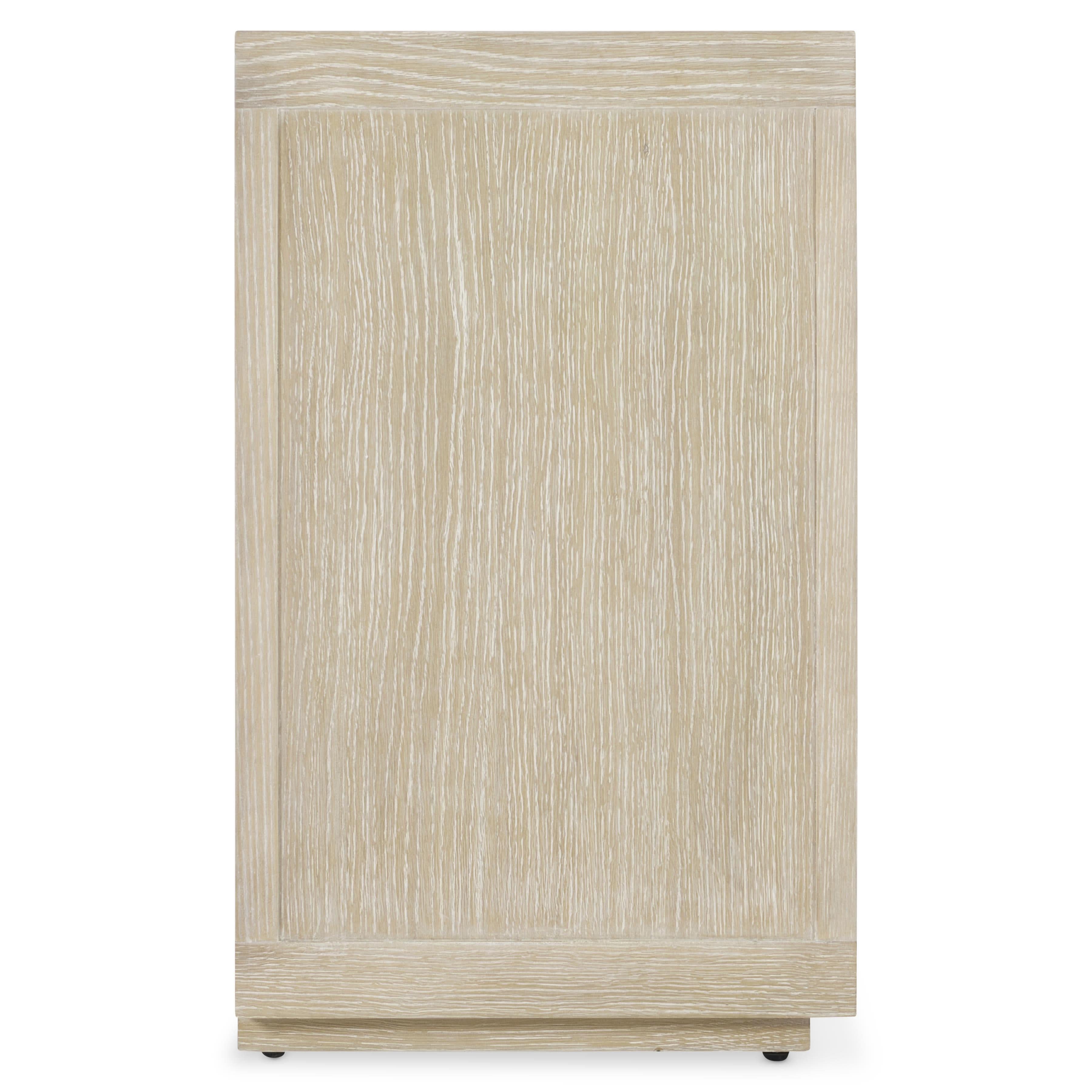Solaria Nightstand