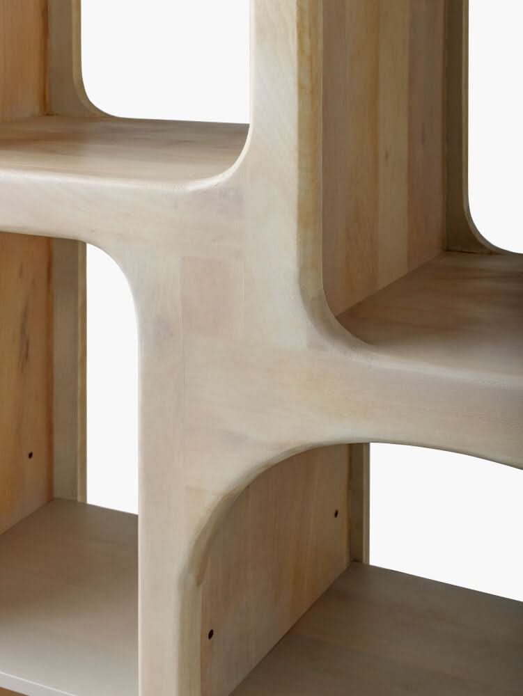 TANA BOOKCASE