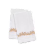 ATOLL GUEST TOWEL