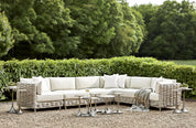 Wailea Outdoor Sectional