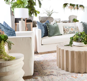 PIER ACCENT TABLE
